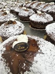 Pasticceria Luisa Di Di France
