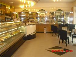 Pasticceria Marcolli Di Marcol