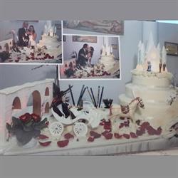 Pasticceria Maria Di Sasso Anna & C. Sas