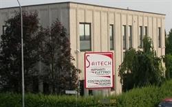 Saitech SRL