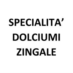Specialità Dolciumi Zingale