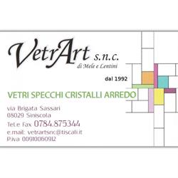Vetrart Snc Di Mele & Lentini