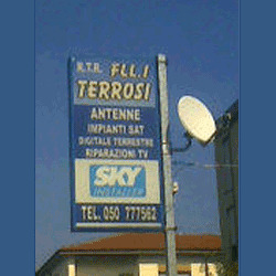 R.T.R. F.lli Terrosi