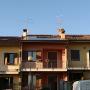 Fotovoltaico e linea vita uni en 795