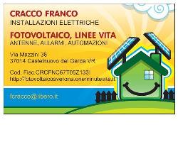 Cracco Franco Impianti Elettrici