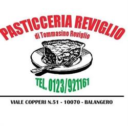 Pasticceria Reviglio