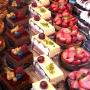 Dolci alla Frutta