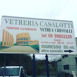 Vetreria Casalotti SRL