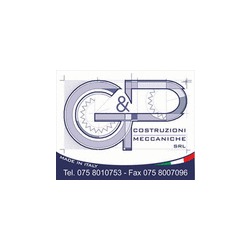 Costruzioni Meccaniche G. & P. Srl