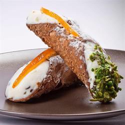 Pasticceria Siciliana Svizzera