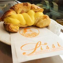 Pasticceria Sissi-Dalla Maria