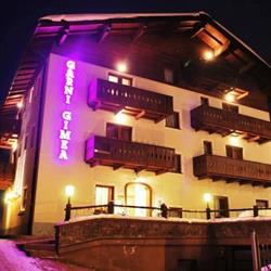 Hotel Garni Gimea