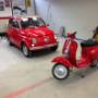 Gallery Cliente