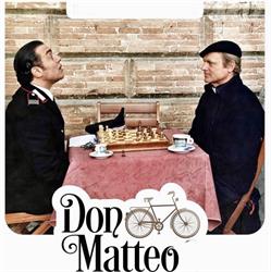 Bar Ducale - il Bar di Don Matteo