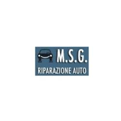 Riparazione Auto M.S.G.