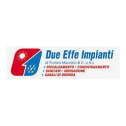 Due Effe Impianti di Furiani Maurizio S.r.l.