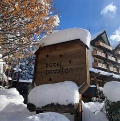 Albergo Hotel Pavillon