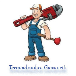 Giovanetti Termoidraulica