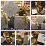 Box Mini panettone 100 gr