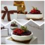 Box cake/ int. alimentare