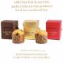 LUXURY packaging