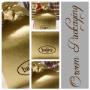 PANETTONI fustellati LUXURY