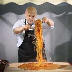 Oscar e Amorina