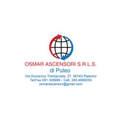 Osmar Ascensori Srls