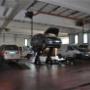 Interno Officina