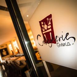 Osteria Callegherie Snc
