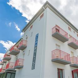 Hotel Marylise