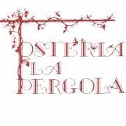 Osteria la Pergola