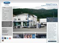 Fioletti SPA