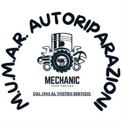 M.U.M.A.R. Autoriparazioni
