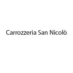 Carrozzeria San Nicolò