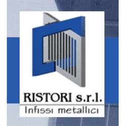 Infissi Metallici Ristori