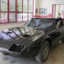restauro Maserati Indy