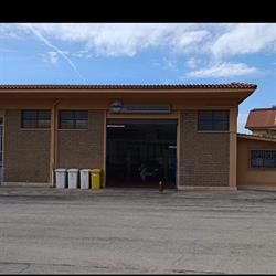 Carrozzeria Salsedo
