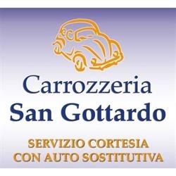 Carrozzeria San Gottardo