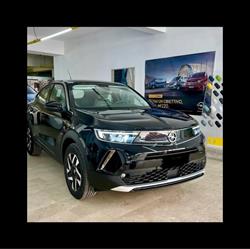 Concessionario Opel Pellicano'