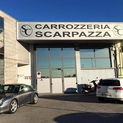 Carrozzeria Scarpazza SRL