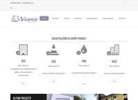 Vicentin Srl Costruzioni Generali