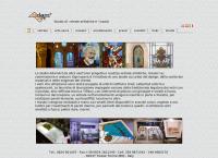 Sito di Adam Art
