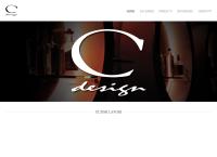 C.design