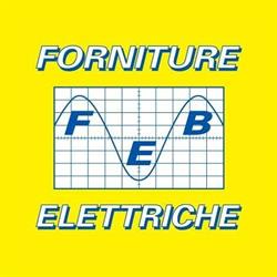 F.E.B. FORNITURE ELETTRICHE di Benvenuti Marco Andrea