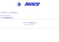 Sito di Agisco SRL