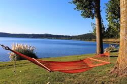 Agriturismo Il Castoro Sul Lago Di Martignano
