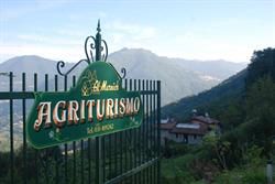 Agriturismo al-Marnich