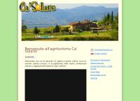 Agriturismo Cà Solare