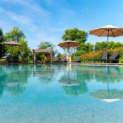 Agriturismo Cà Persiane